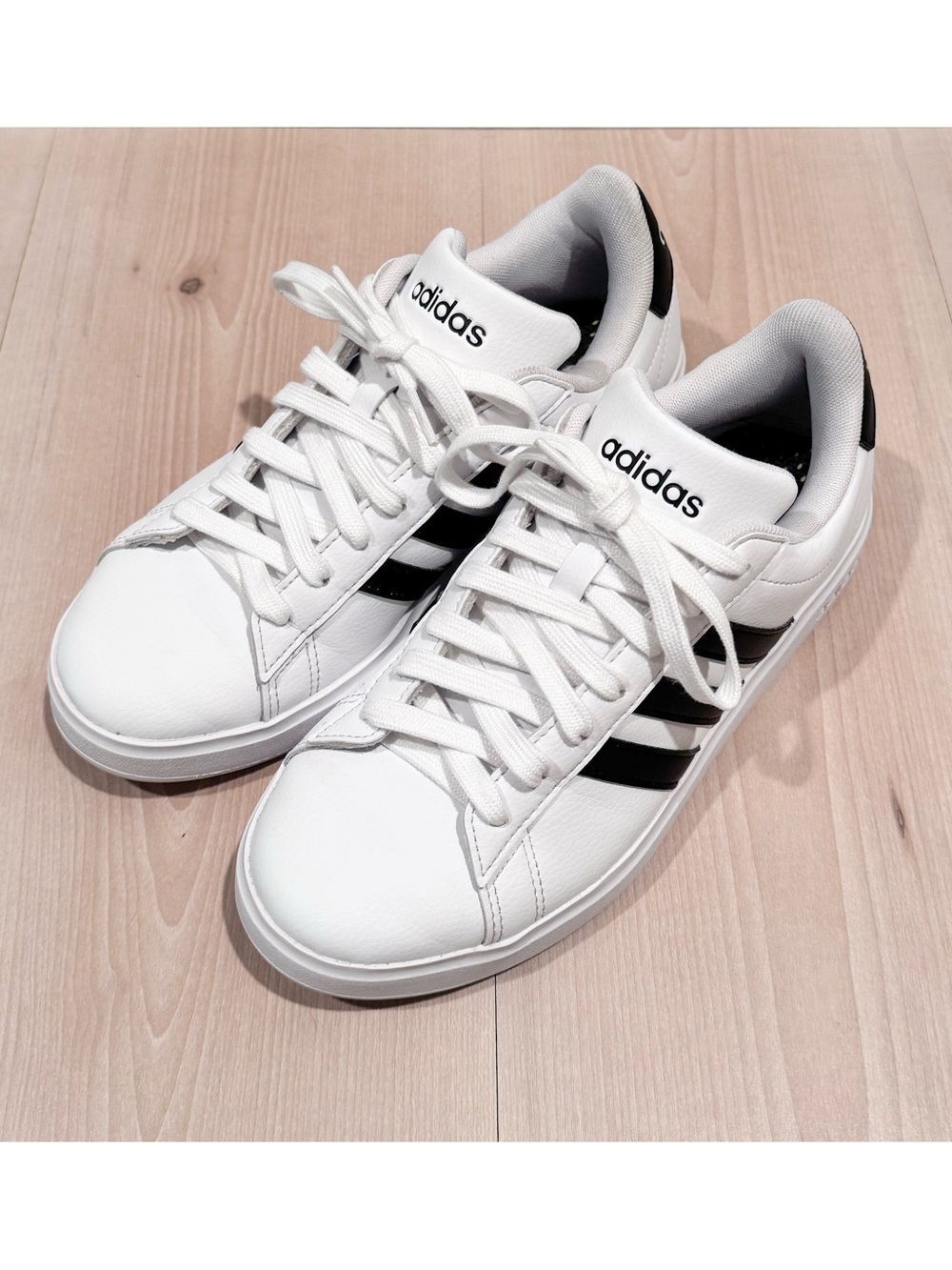 adidas Grand Court Tennis Shoe Sneakers Women’s Size 7